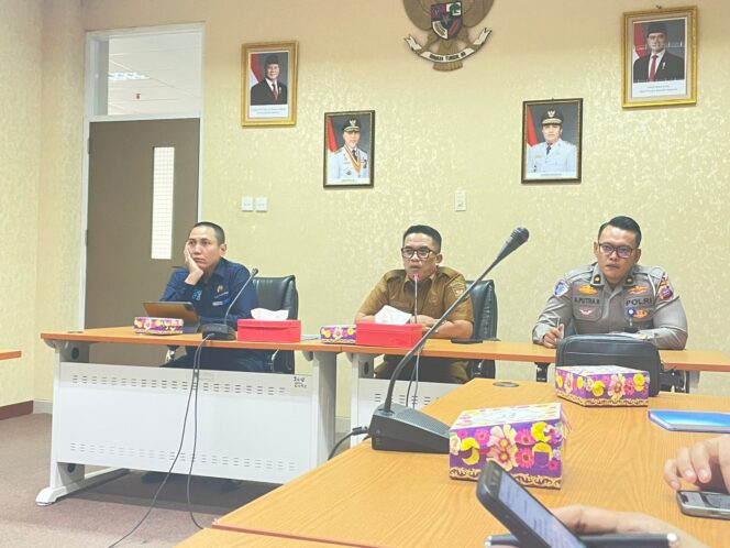 
					Lima Wajib Pajak Sumbar Berpeluang Raih Umrah Gratis dari Bapenda