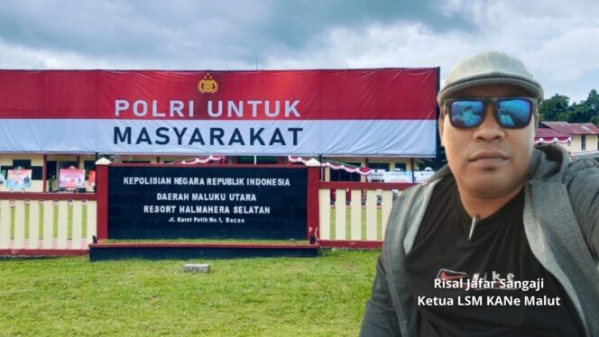 
					Desakan Keras Warga: Tambang Emas Ilegal di Kusubibi Kembali Beraksi