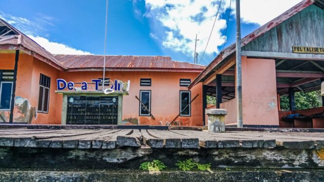 
					Mangkir Lebih dari Dua Bulan, Kades Toin Diduga Tinggalkan Desa dan Lumpuhkan Pelayanan Publik