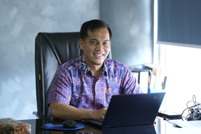 
					Sumbar Hadirkan Inovasi Pelayanan Publik Digital