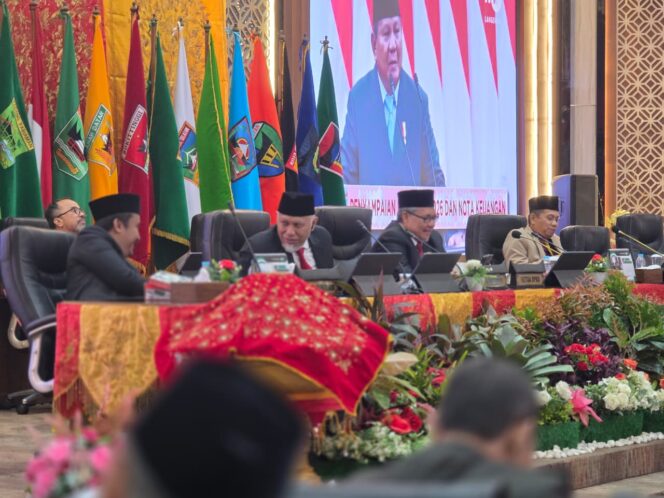 
					Anggaran Negara Jadi Panduan, Sumbar Perkuat Prioritas