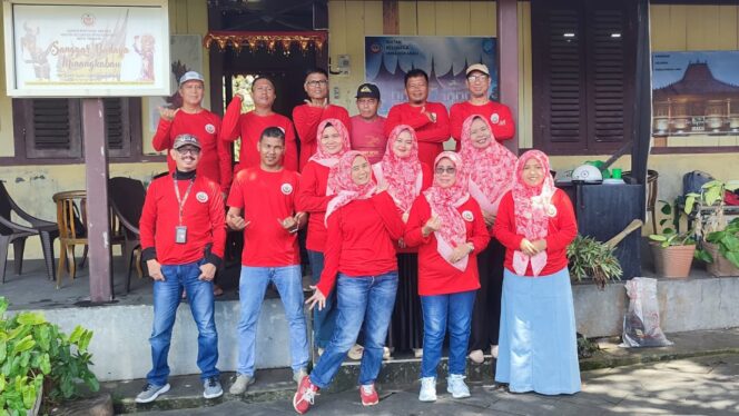 
					Momentum Peringatan Kemerdekaan RI ke-80: IKM Ternate Semakin Memantapkan Peran dan Kontribusi Terhadap Kota Ternate