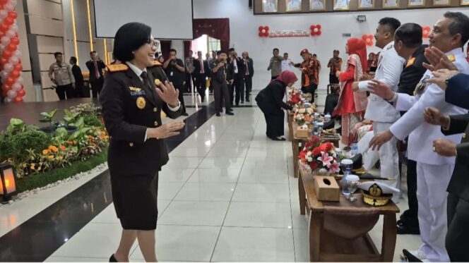 
					Perayaan HUT RI di Padang Pecah, Tabolabale Jadi Magnet