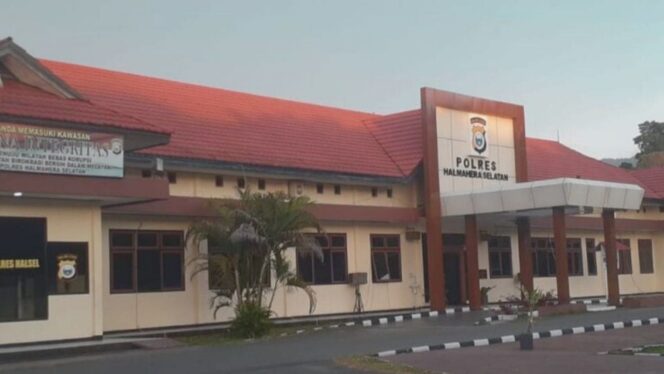 
					Diduga Lambat Tangani Kekerasan Terhadap Wartawan, SWI Desak Polres Halsel Tuntaskan Kasus Sesuai UU Pers