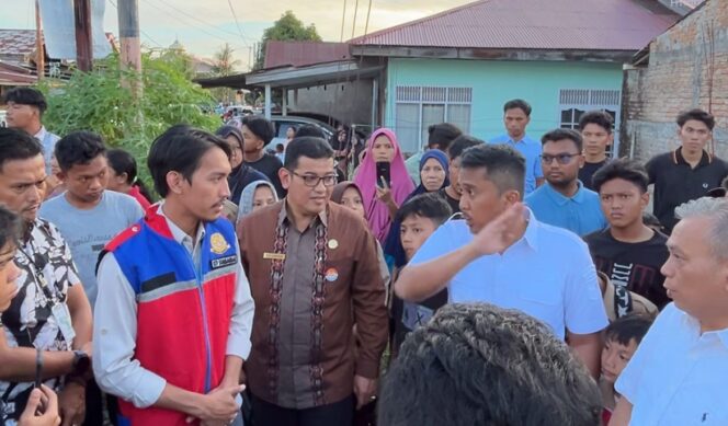 
					Kecelakaan Pintu Kereta Api: Wagub Sumbar Beri Peringatan Keras!