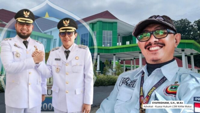
					Pembangunan Berkelanjutan Halmahera Selatan: Antara Kritik dan Dukungan