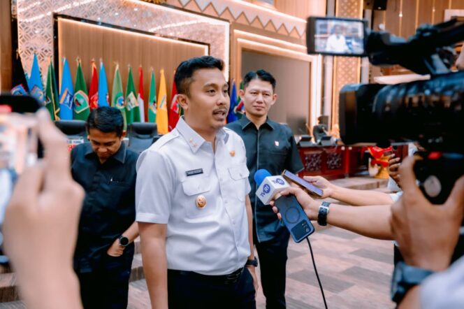 
					DPRD Sumbar dan Pemprov Apresiasi Kinerja Sepanjang Tahun