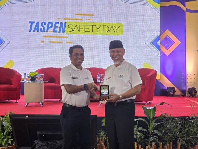 
					Keselamatan Kerja ASN Jadi Perhatian Utama Pemerintah