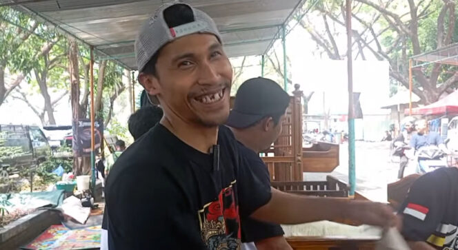 
					Hobi Kambing Kaligesing: Aset Desa Bernilai Miliaran