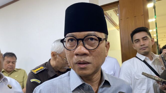 
					Dana Desa Tetap Aman, KDMP Bukan Syarat Utama