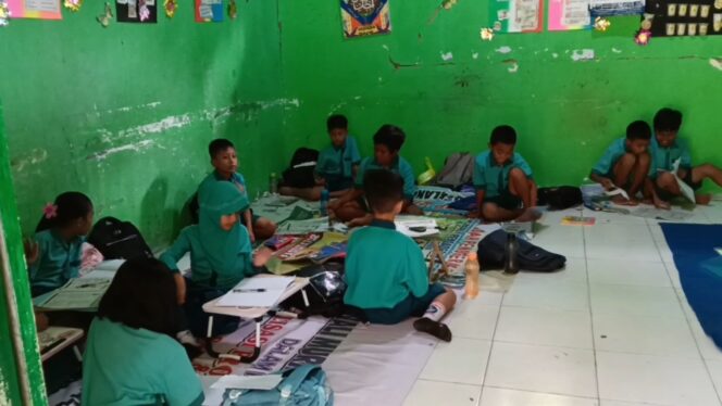 
					Sudah Mulai Disalurkan, Seluruh Sekolah Akan Dapatkan Program Digitalisasi
