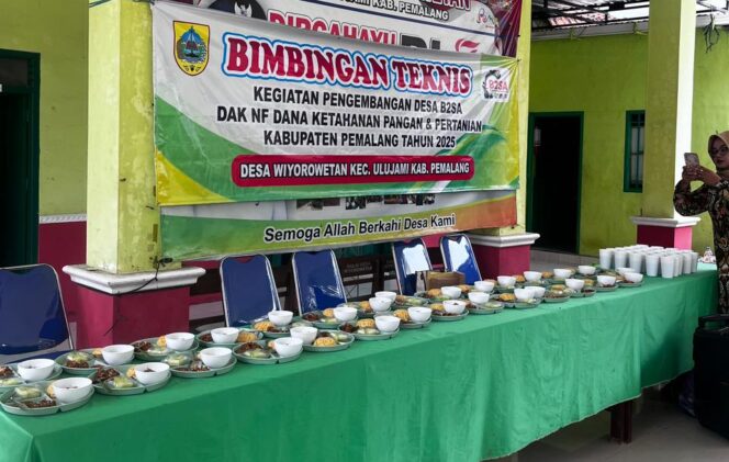 
					KKN UNNES Berdayakan Perempuan Pemalang, Wujudkan Ketahanan Pangan