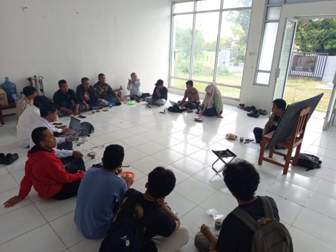 
					IKA PMII Soroti Jalan Rusak, Desak Pemerintah Benahi Akses Pinogu