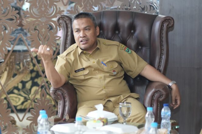 
					Sumbar Minta Aksi Mahasiswa Tetap Damai dan Kondusif