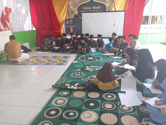 
					Menyorot Peran Penting PKBM Kasih Umi di Kabupaten Semarang