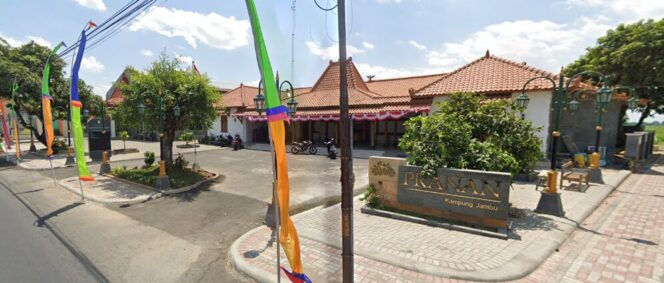 
					Festival Jambu Pranan, Angkat Potensi Lokal Sukoharjo