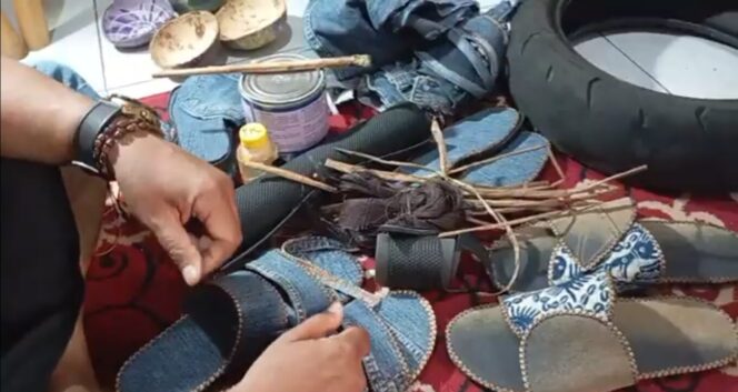 
					Tangan Ajaib Warga Semarang: Limbah Jadi Ladang Dolar