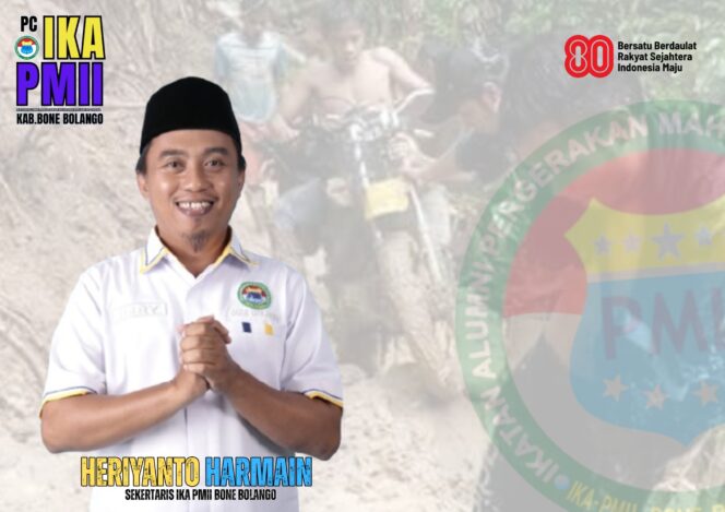 
					Jalan Pinogu: Kunci Swasembada Pangan dan Indonesia Emas