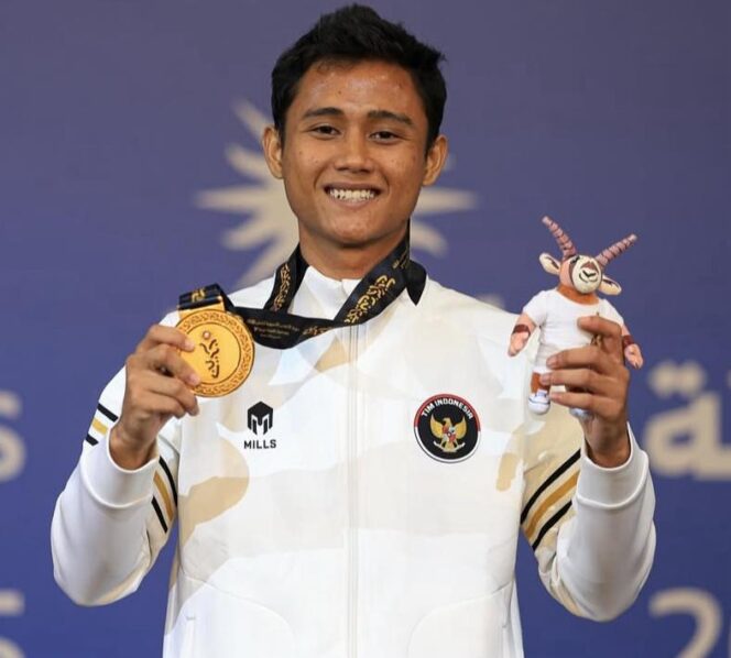 
					Silat Minang Mendunia: Kebangkitan Prestasi dari Ranah Minang