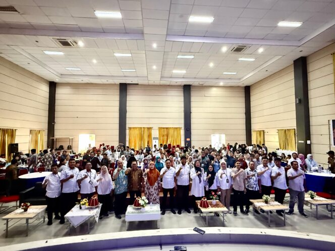 
					Peningkatan Kompetensi Koperasi: Kunci Penggerak Ekonomi Desa di Sulsel
