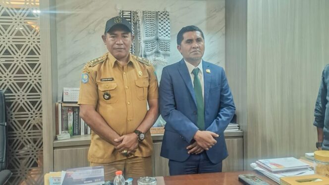 
					Kinerja Kades Balitata Diapresiasi Warga, Bergerak Aktif Demi Kesejahteraan