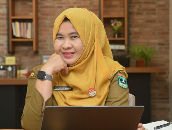 
					Sumbar Ubah Strategi: Graduasi Kemiskinan Gantikan Bantuan Tradisional