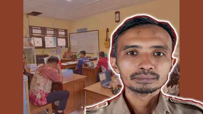 
					SD Negeri 2 Watuagung Pacu Guru Ciptakan Pembelajaran Hebat Pakai Canva