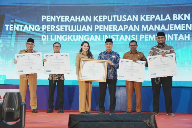 
					BKN Setujui Maluku Utara Terapkan Manajemen Talenta ASN
