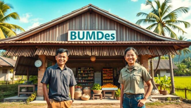 
					Gedangan Bangun PAUD: Dana Desa Jadi Investasi Manusia