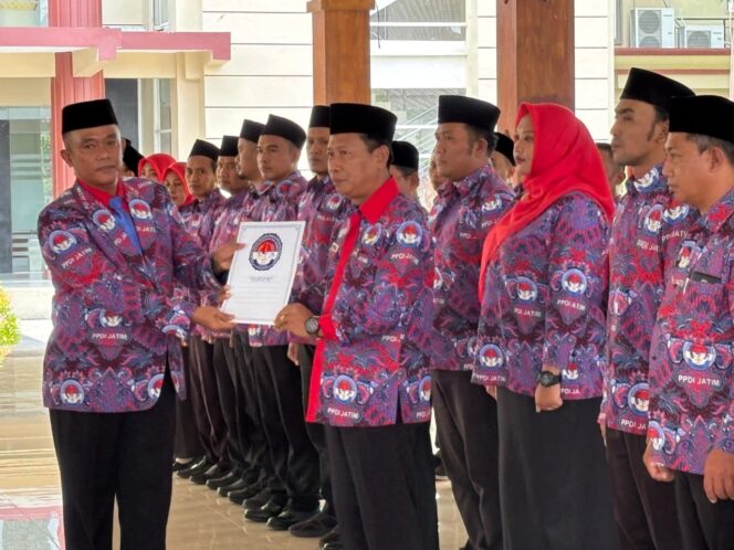 
					Pengukuhan PPDI Blitar: Ujung Tombak Pelayanan Publik di Desa