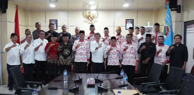 
					81 Desa Bolsel Punya Koperasi, Bolsel Siap Jadi Kampung Nelayan