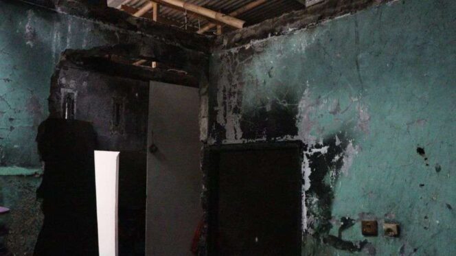 
					Pemkab Bekasi Salurkan Bantuan Rehab Rumah Korban Bencana