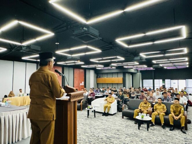 
					Status Desa Maju Tambah Dana, Jangan Takut!