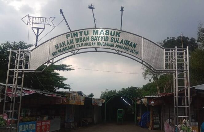 
					Mancilan: Jejak Keturunan Sultan hingga Makna “Tidak Menurun”