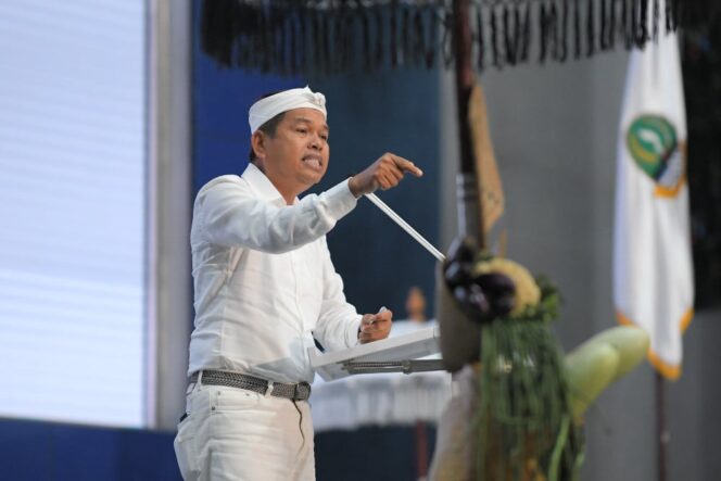 
					Jabar Segera Ambil Alih Jalan Desa, Desa Fokus Kesehatan Warga