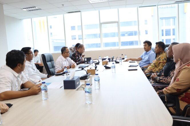 
					Tiga Daerah Sumbar Kini Dapat Alokasi Sekolah Rakyat