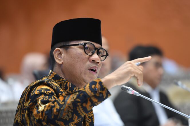 
					Akses Listrik Desa Jadi Prioritas Utama Kabinet Prabowo