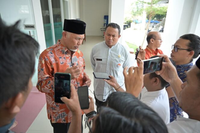 
					Gambir Sumbar Mendunia: Ekspor ke India Disambut Mendag RI