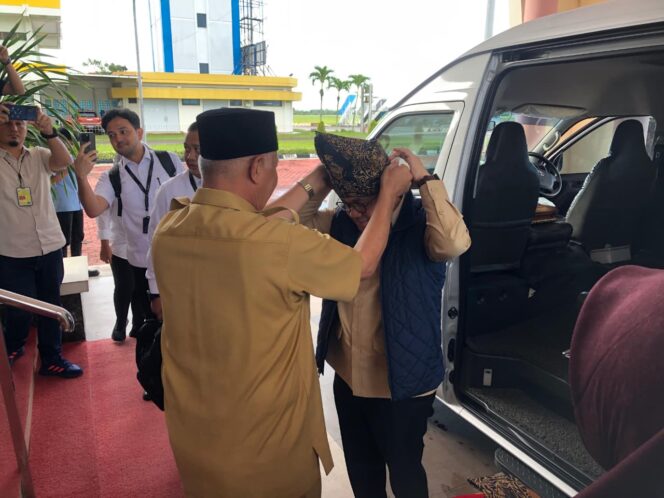 
					Harga Kebutuhan Pokok di Sumbar Stabil Jelang Nataru