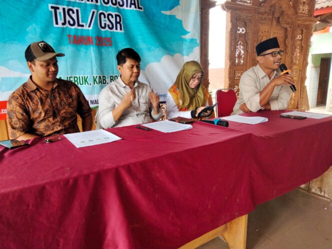 
					Inovasi Pembibitan dan Digital Marketing Dongkrak Nilai Pertanian Desa Jeruk
