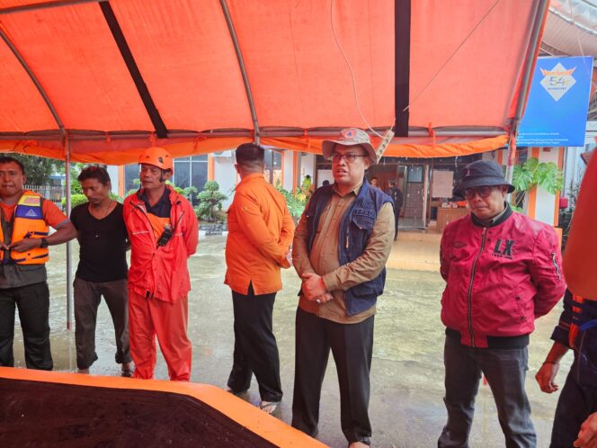 
					Bencana Sumbar: 88 Meninggal, 85 Orang Masih Hilang