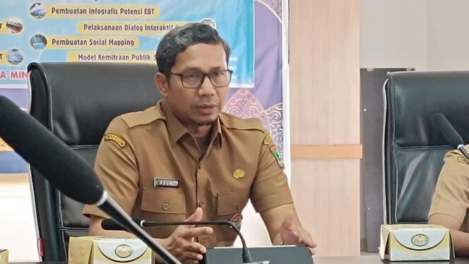 
					Sumbar Batasi Pembelian Solar Subsidi Mulai 1 Desember 2025