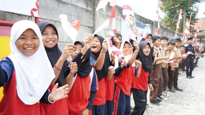 
					Toleransi Hidup: Desa Pabuaran Sambut Delegasi Lintas Iman