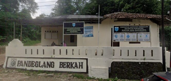 
					Sistem Pusat Error, Puluhan Desa Pandeglang Terancam Gagal Bangun