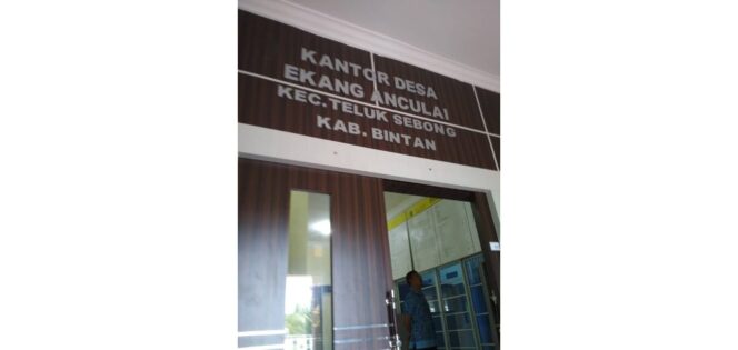 
					Bintan Gelar Dua Hari Pawai Budaya dan Pesta Kuliner Ubi-Pisang