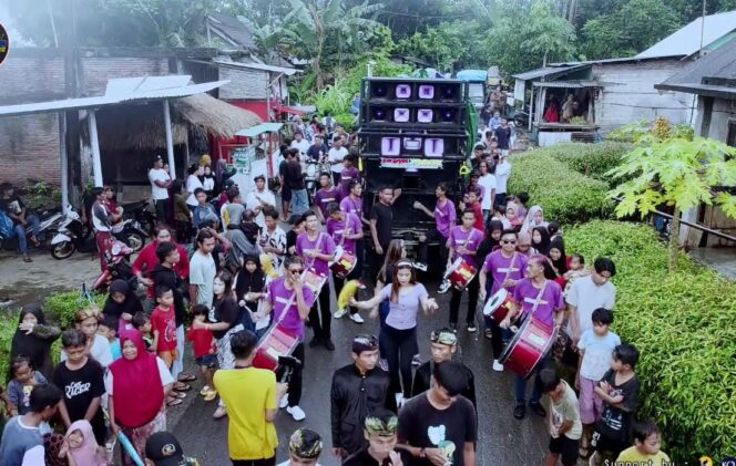 
					Polemik Kecimol: Dilarang di Sejumlah Desa Lombok Tengah