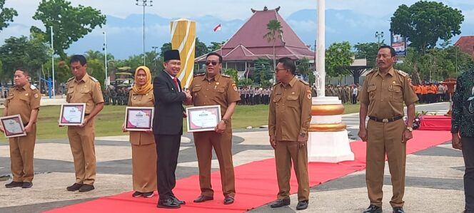 
					Umbulsari Jember Dinobatkan Jadi Pahlawan Lingkungan Hari Pahlawan