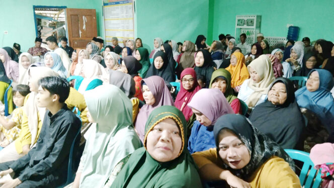 
					Warga Tanjung Alai Minta Ambulans Desa: Akses Darurat Mendesak!