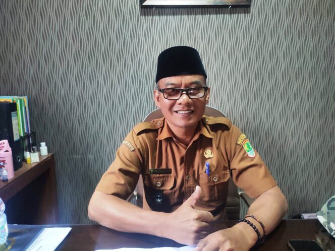 
					Dana Desa Wancimekar Prioritaskan Bantuan Sarana PAUD
