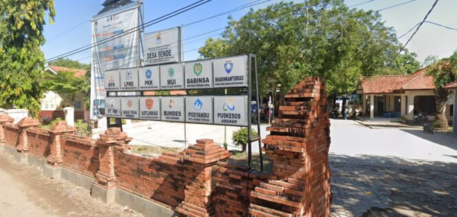 
					Petani Cirebon Keluhkan Pungli Bibit Gratis dan Sewa Lahan Desa